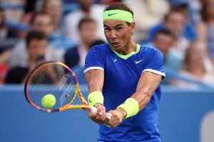 Nadal semanas Top 50
