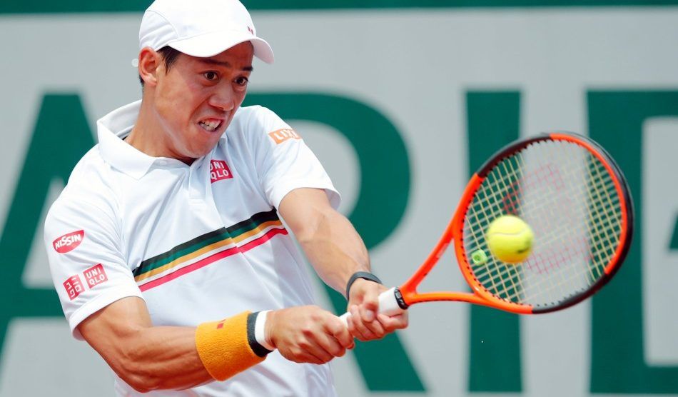 Nishikori torneos Challenger noviembre