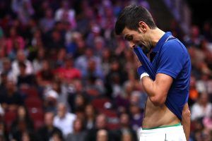 novak djokovic experiencia unica