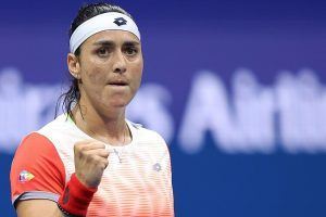 Jabeu Tomljanovic us open