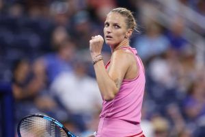 Pliskova Azarenka US Open
