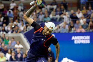 nick kyrgios devastador descorazonador