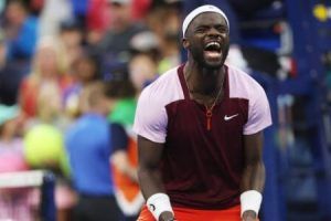 Tiafoe bueno nueva era