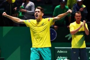 australia francia copa davis