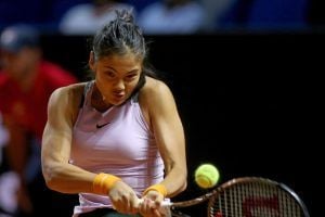 Cuadro WTA Portoroz 2022