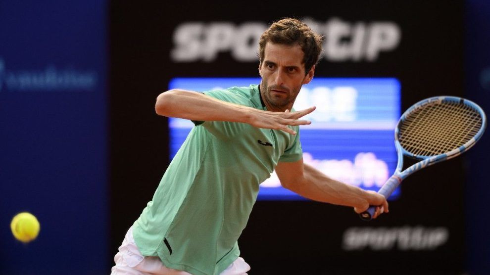 Ramos Pellegrino Challenger Génova