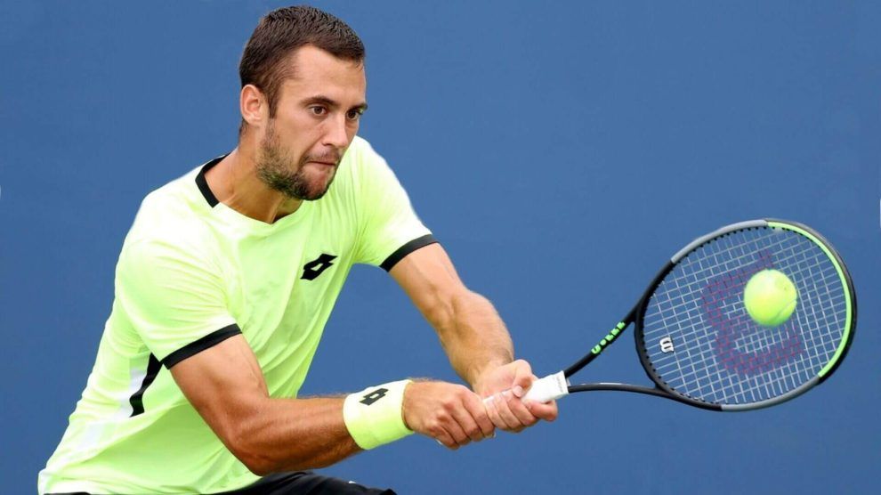 djere diallo copa davis