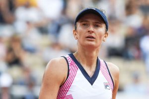 Begu Jani WTA Bucarest