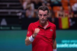 bautista kecmanovic copa davis