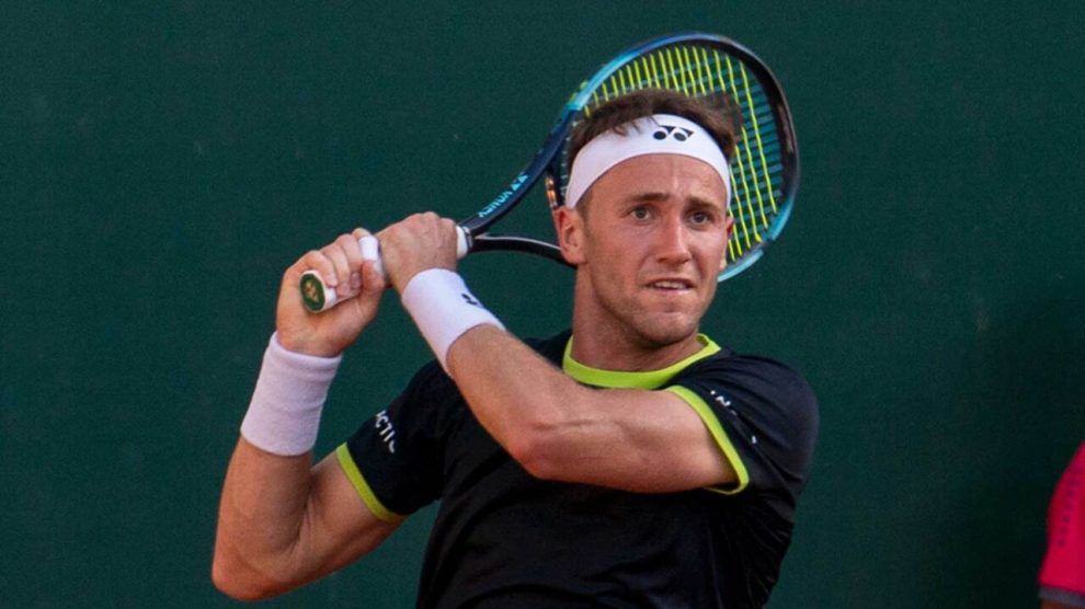 Resultados ATP Seúl 2022