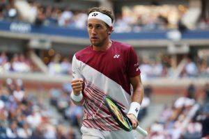 Ruud Khachanov US Open