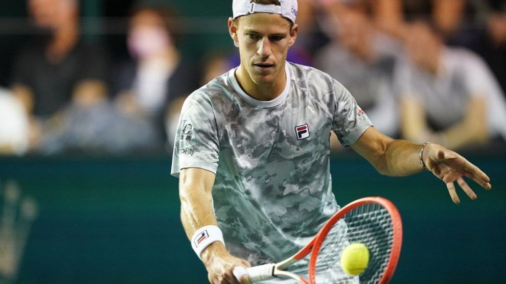 Entry list ATP Amberes 2022