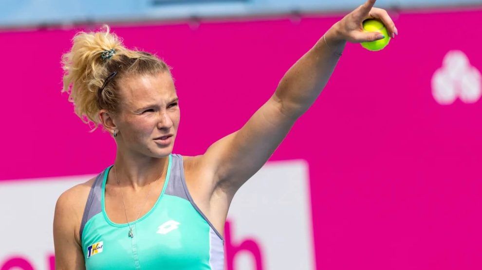 rybakina siniakova wta portoroz