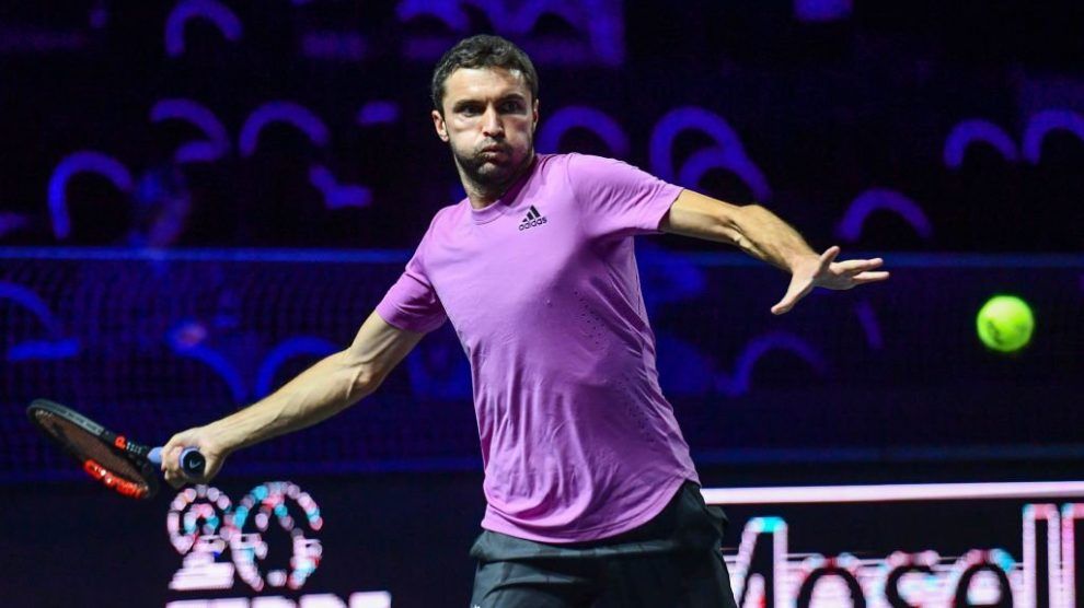 Entry list ATP Challenger Hamburgo 2022