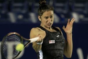 Entry list WTA 125 Rouen 2022