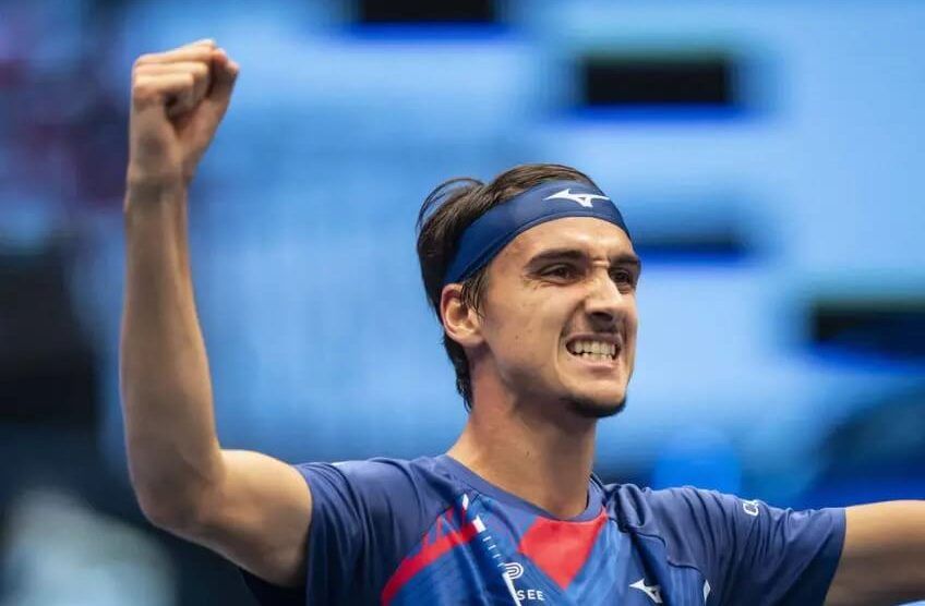 sonego karatsev atp metz