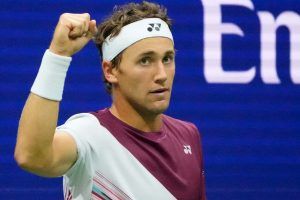 Televisión horario US Open Ruud Khachanov