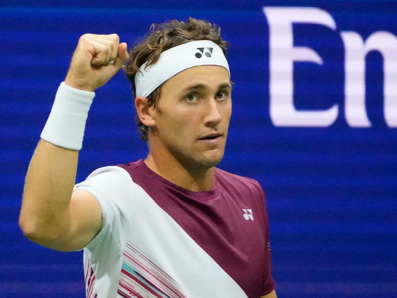 Televisión horario US Open Ruud Khachanov