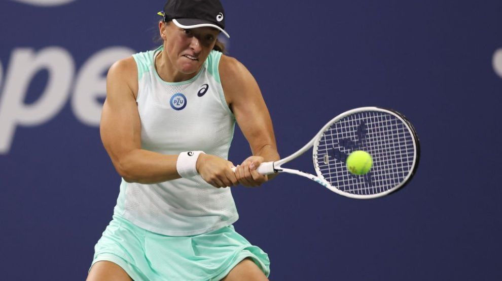 Entry list WTA Ostrava 2022