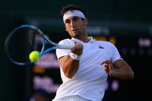 Resultados ATP Challenger Lisboa 2022