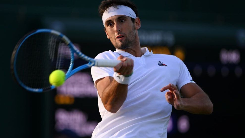 Resultados ATP Challenger Lisboa 2022