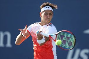 Tabilo Wolf US Open