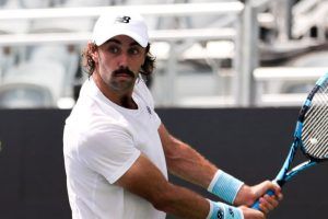 Entry list ATP Challenger Fairfield 2022