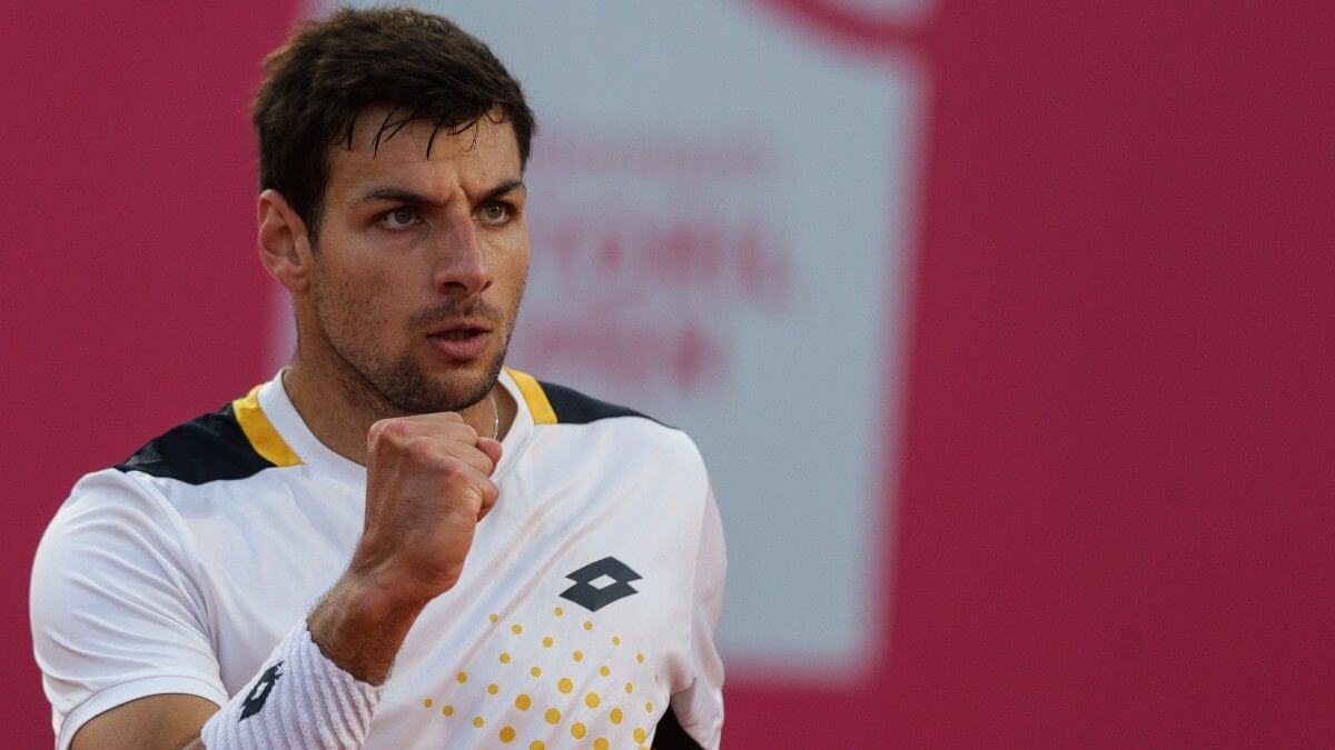 resultados atp challenger sevilla 2022