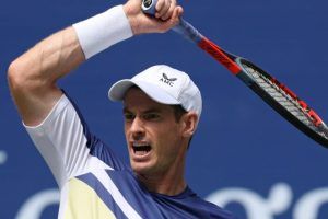 Murray partido US Open