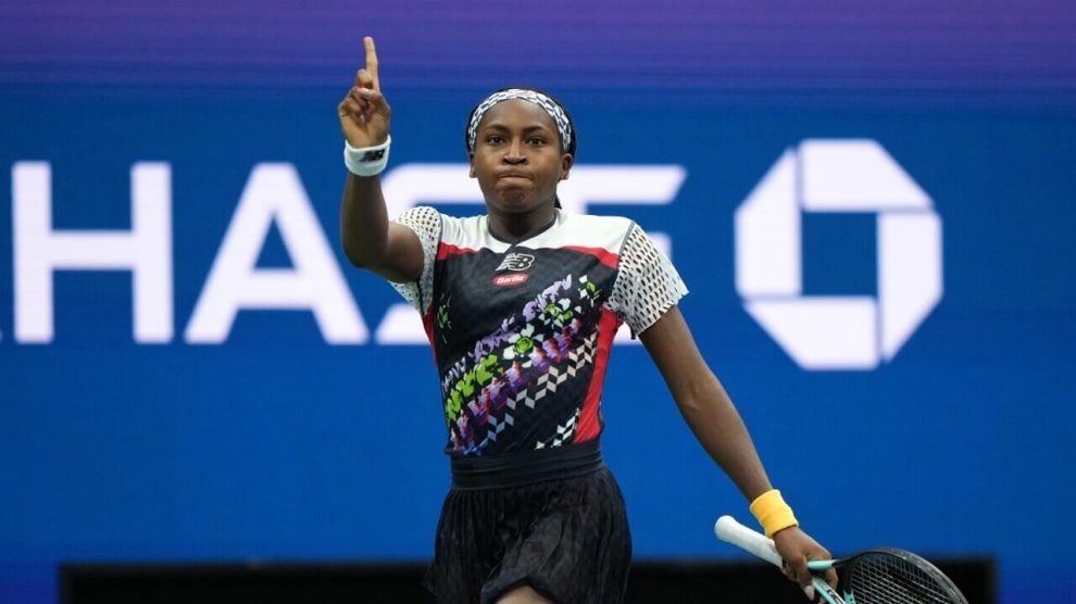 gauff debutará top 10