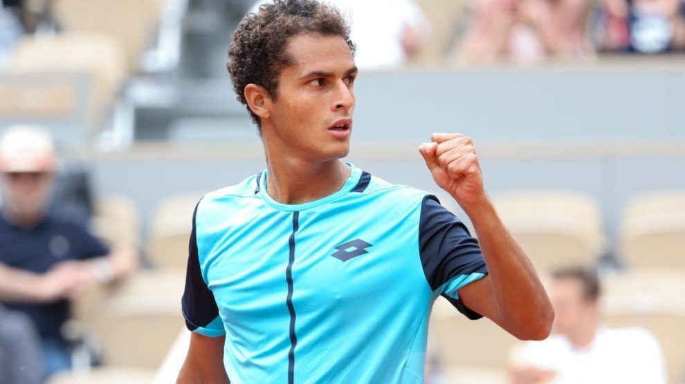 Entry list ATP Challenger Ambato 2022