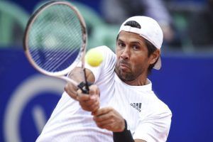 Entry list ATP Challenger Alicante 2022