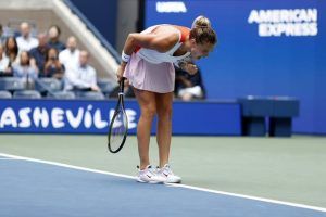sabalenka pliskova us open
