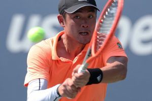 Entry list ATP Challenger Gwangju 2022