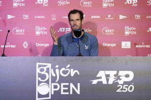 andy murray ilusion participar