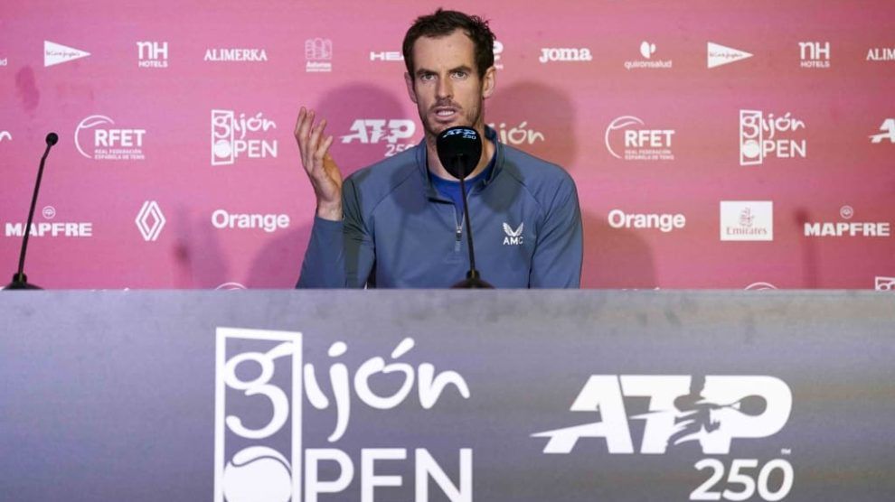 andy murray ilusion participar