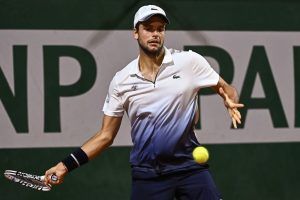 Resultados ATP Challenger Hamburgo 2022