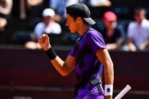 Entry List ATP Challenger GUyaquil 2022