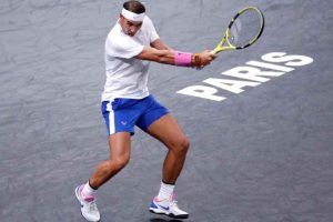 cuadro atp masters 1000 parís bercy 2022