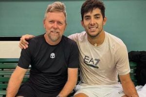 Garin Schneiter Trabajar Juntos