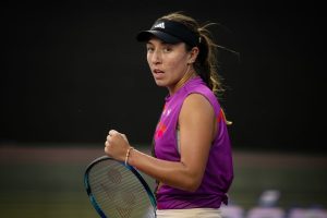 Pegula Azarenka WTA Guadalajara