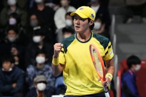 Resultado ATP Challenger Busan 2022