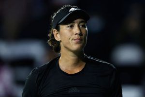 Garbiñe Muguruza Punto Final