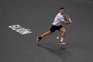 Segunda Jornada ATP Gijón