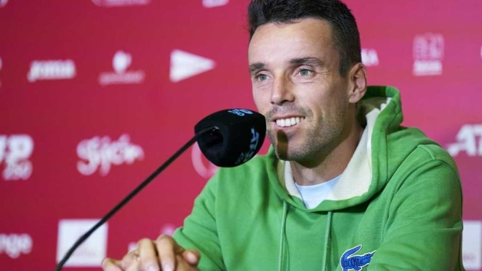 roberto bautista rivales duros