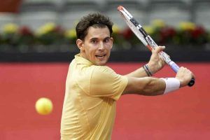 dominic thiem partido intenso