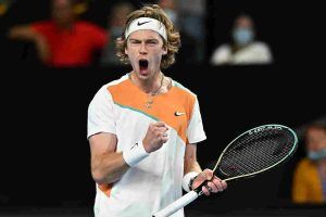 Resultados ATP Nápoles 2022