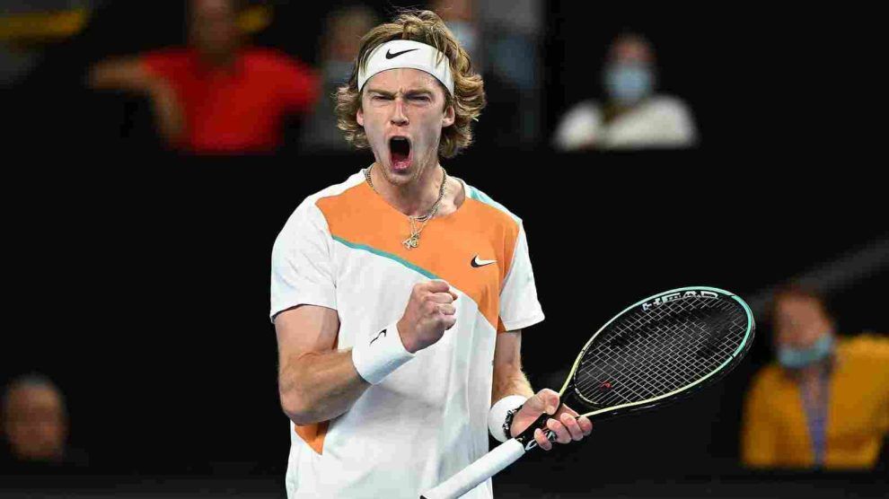 Resultados ATP Nápoles 2022