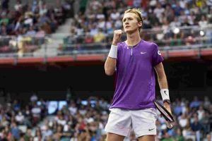 korda puedo ganar mañana