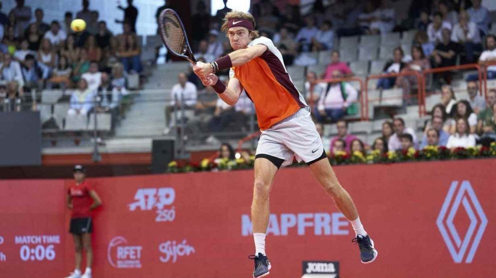 rublev korda atp gijón